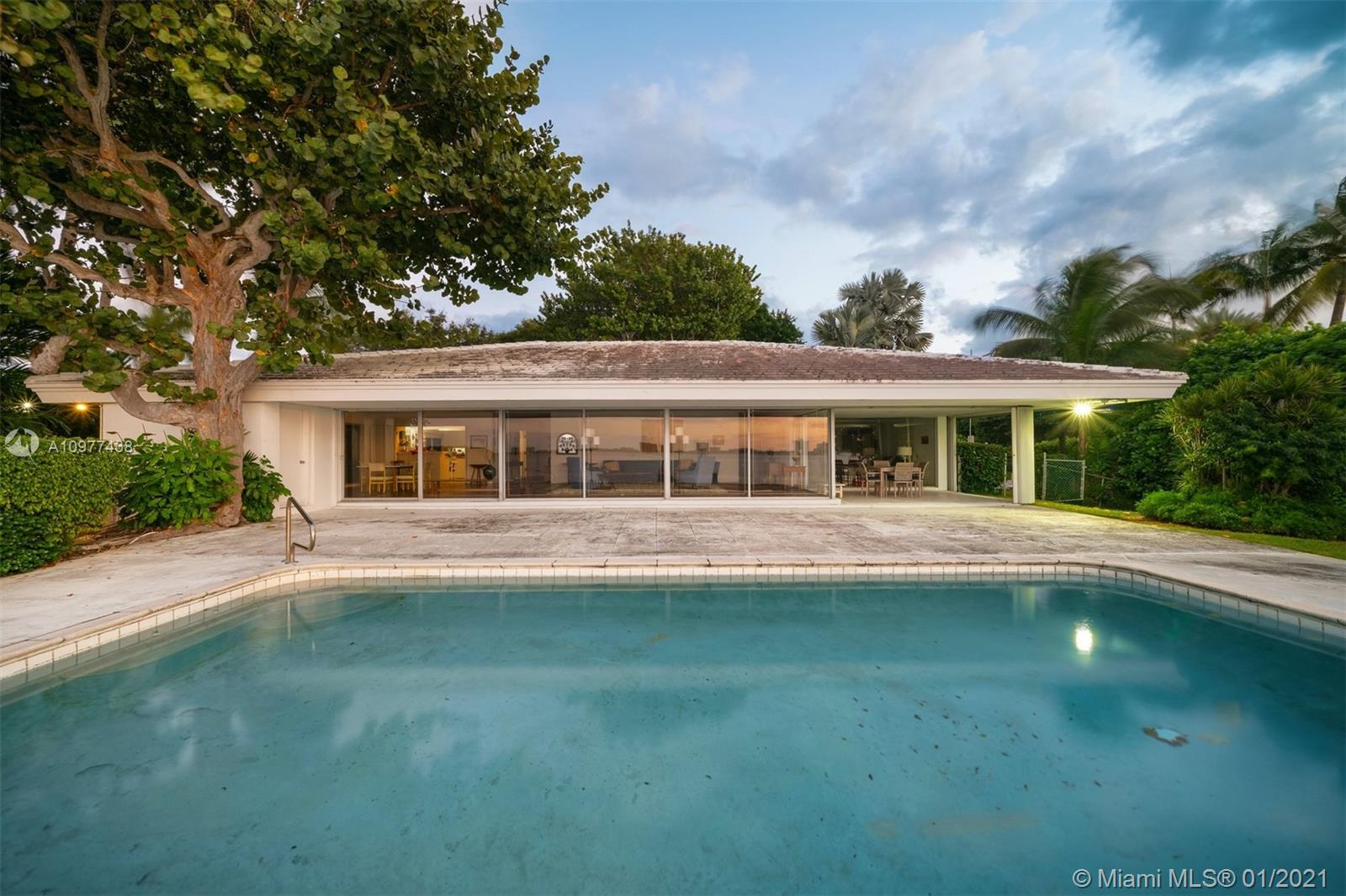 NORMANDY GOLF COURSE - Residential