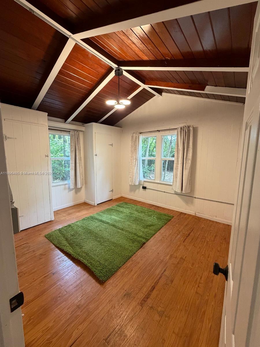 FULFORD HIGHLANDS - Residential Lease