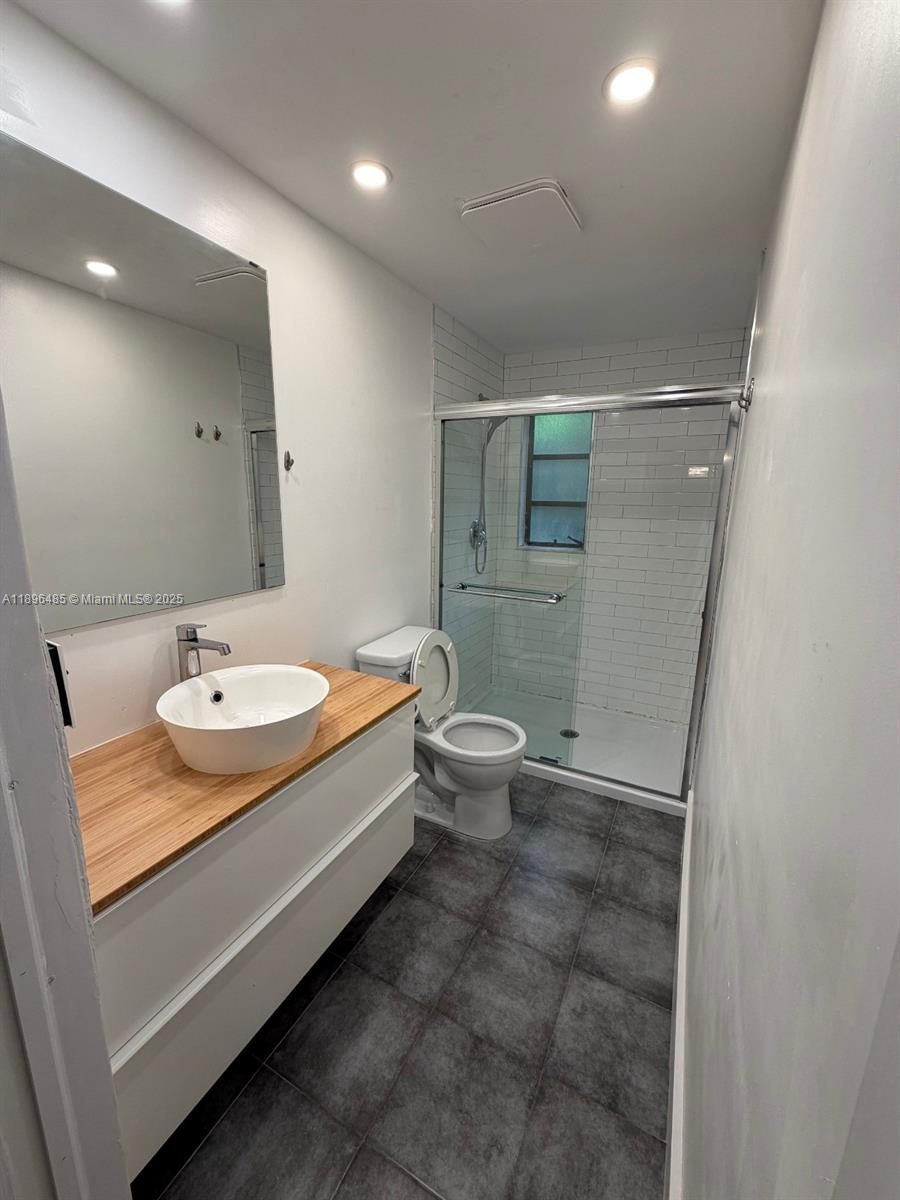 FULFORD HIGHLANDS - Residential Lease