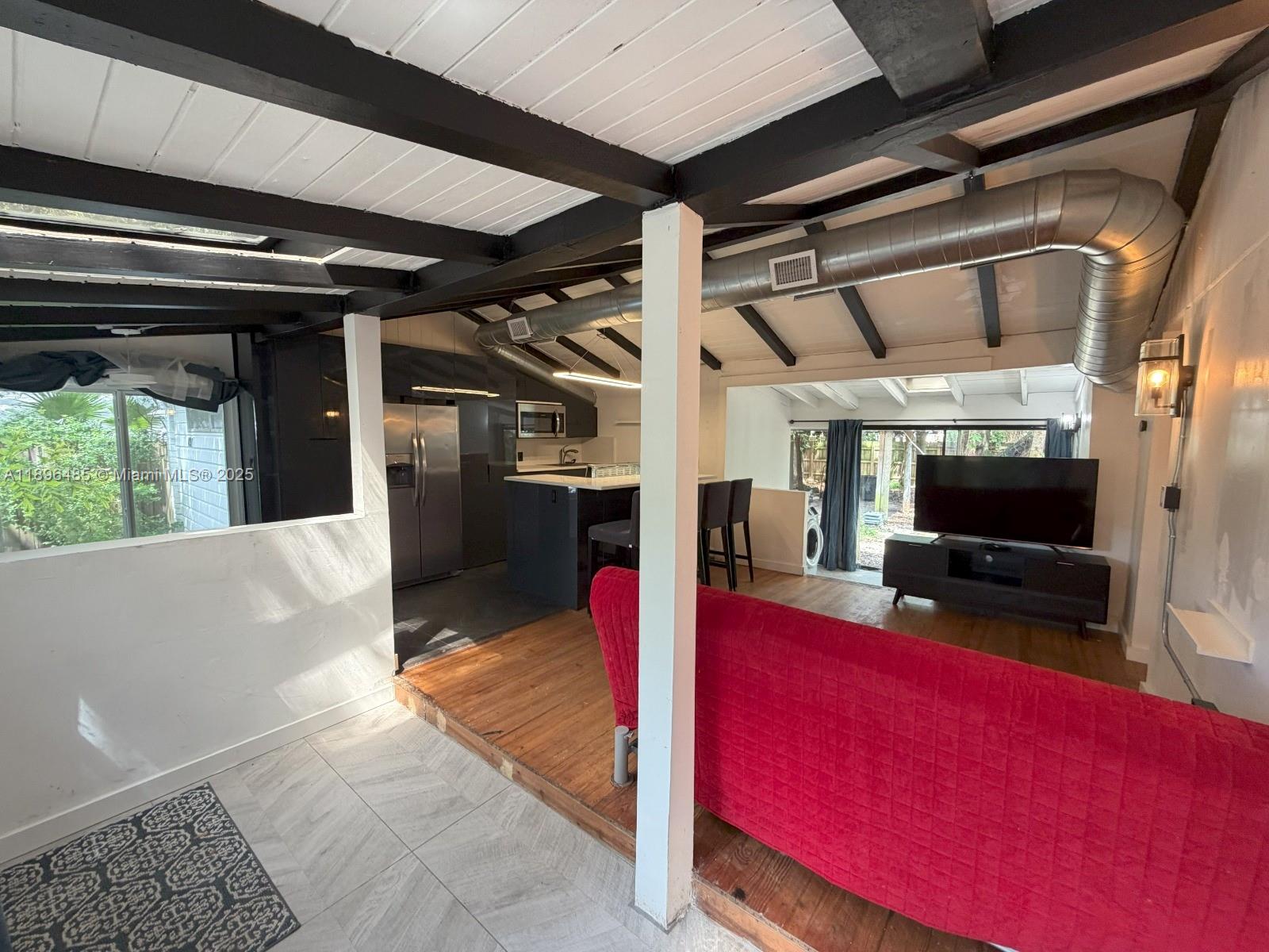 FULFORD HIGHLANDS - Residential Lease
