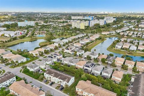 Tiny photo for 1402 Myrtle Oak Ter, Hollywood, FL 33021 (MLS # A11977154)