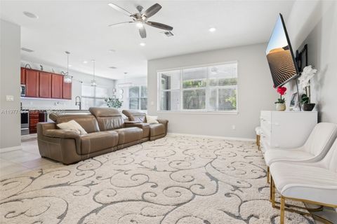 Tiny photo for 1402 Myrtle Oak Ter, Hollywood, FL 33021 (MLS # A11977154)