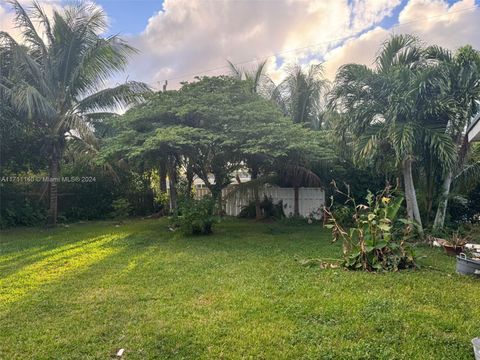 A home in Cutler Bay