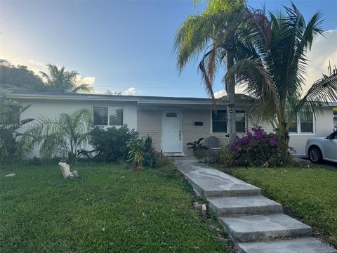 A home in Cutler Bay