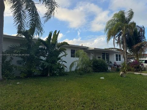 A home in Cutler Bay