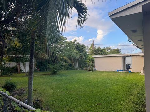 A home in Cutler Bay