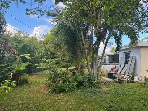 A home in Cutler Bay