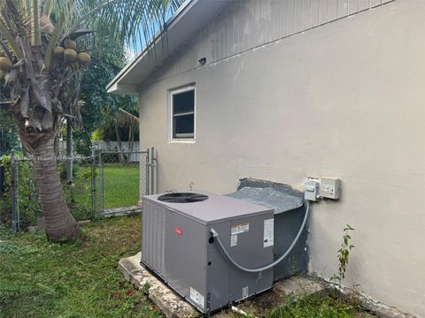 A home in Cutler Bay