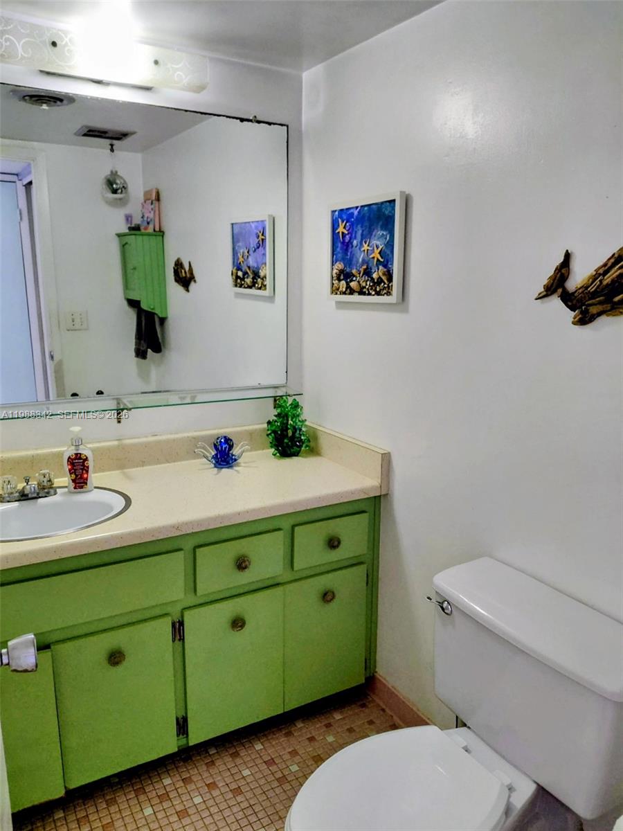 PONCE HARBOUR CONDO - Residential