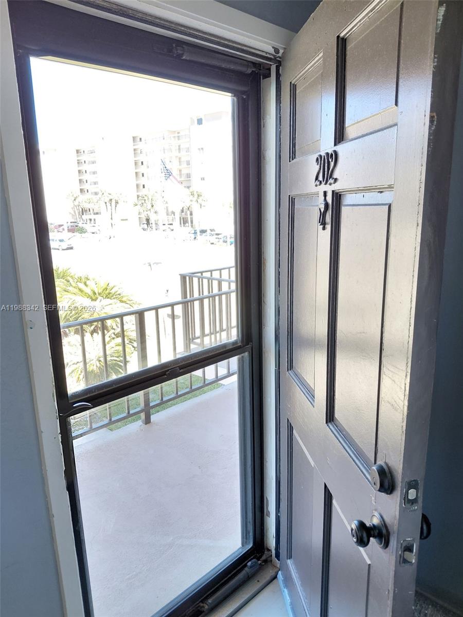 PONCE HARBOUR CONDO - Residential