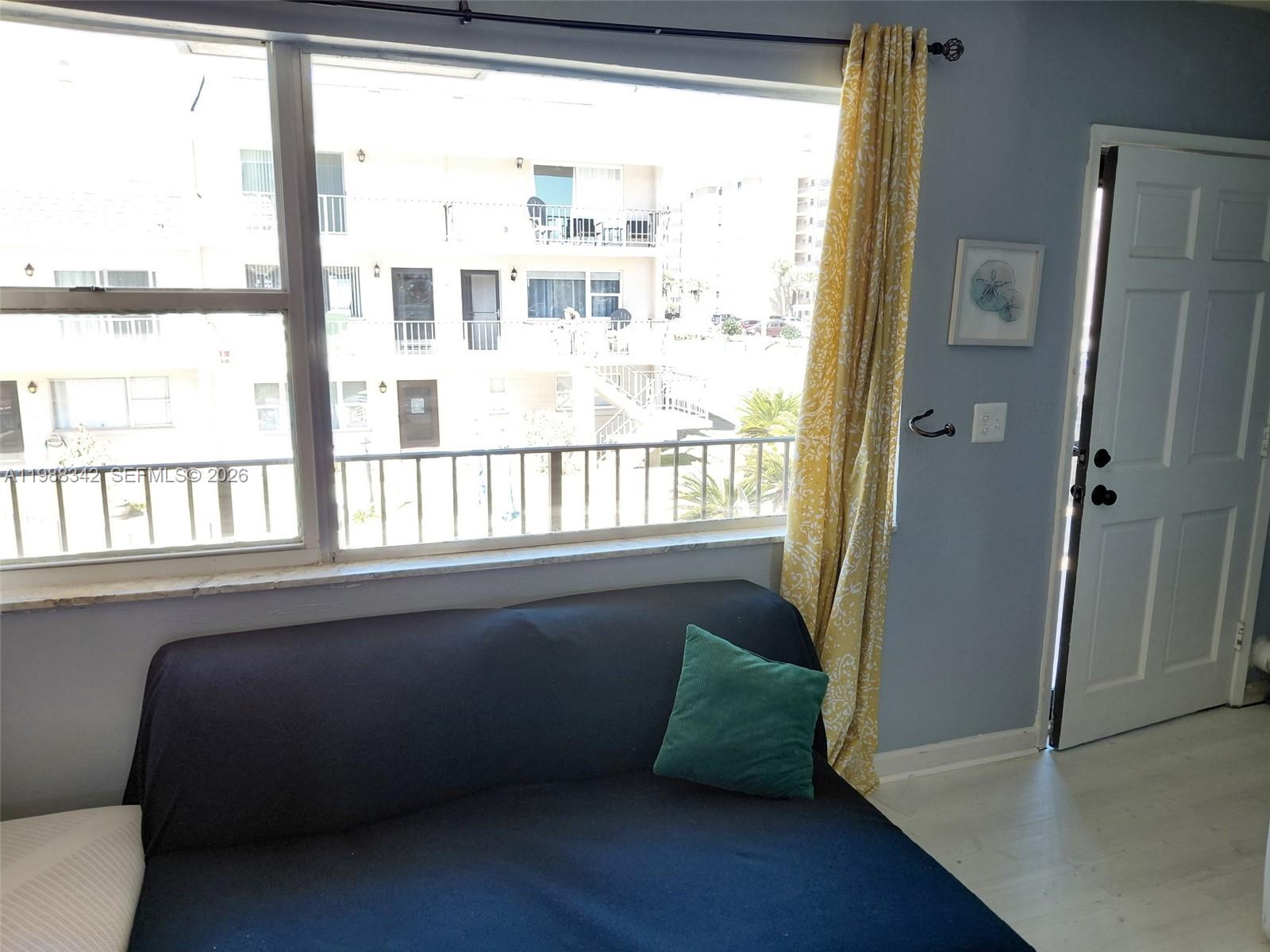 PONCE HARBOUR CONDO - Residential