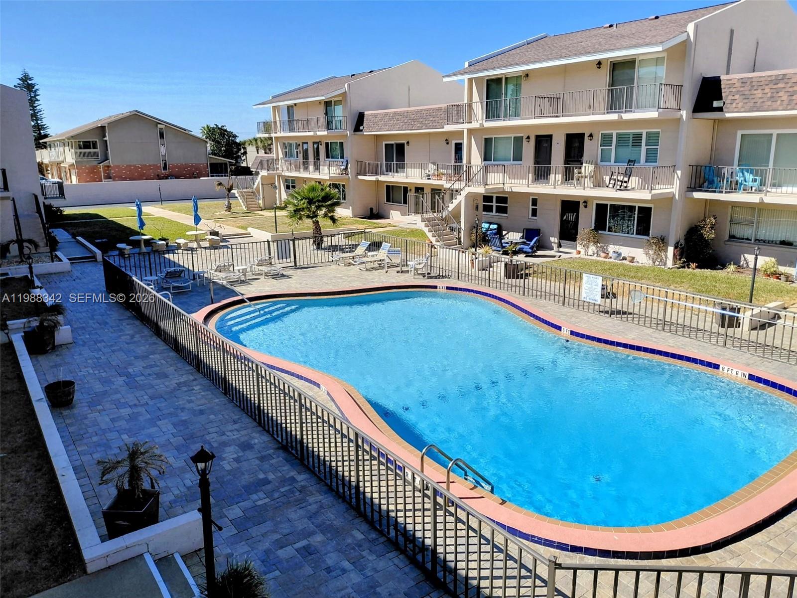 PONCE HARBOUR CONDO - Residential