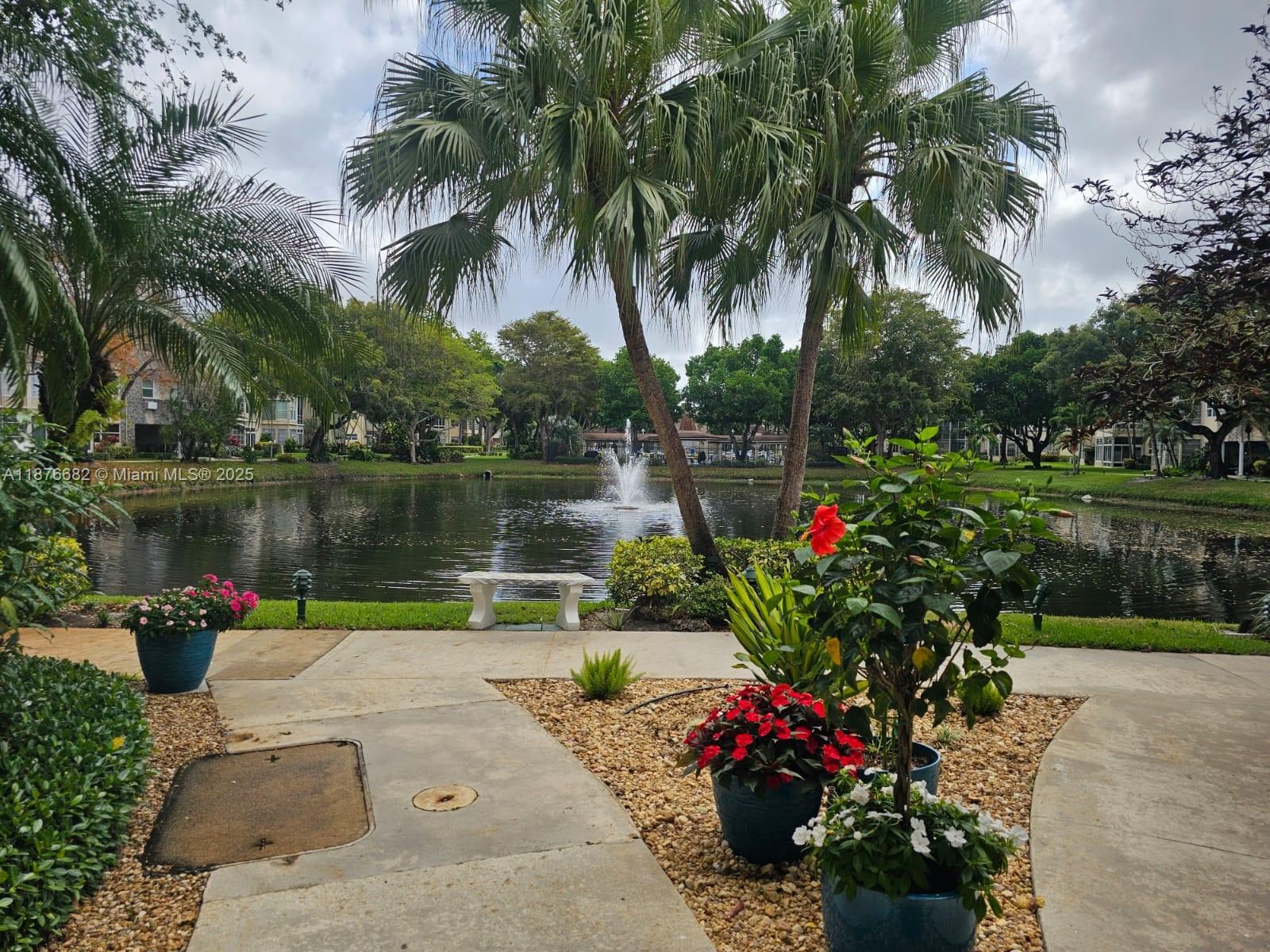 YUCCA GARDENS CONDO - Residential Lease