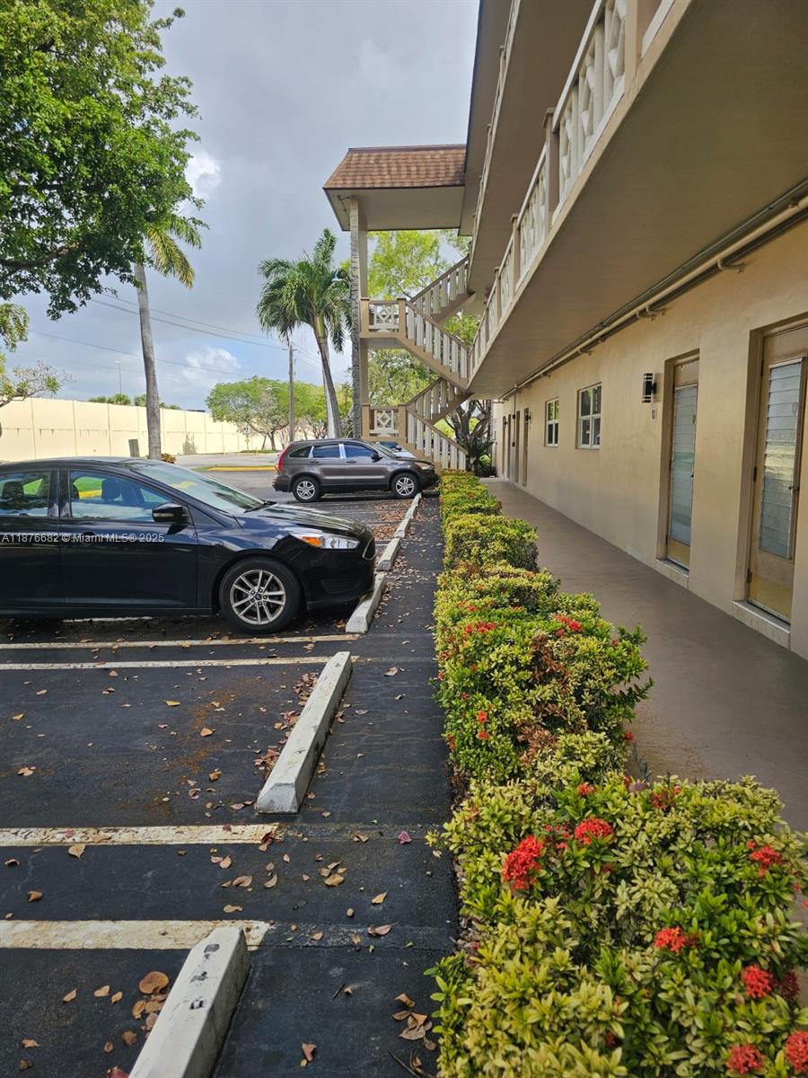 YUCCA GARDENS CONDO - Residential Lease