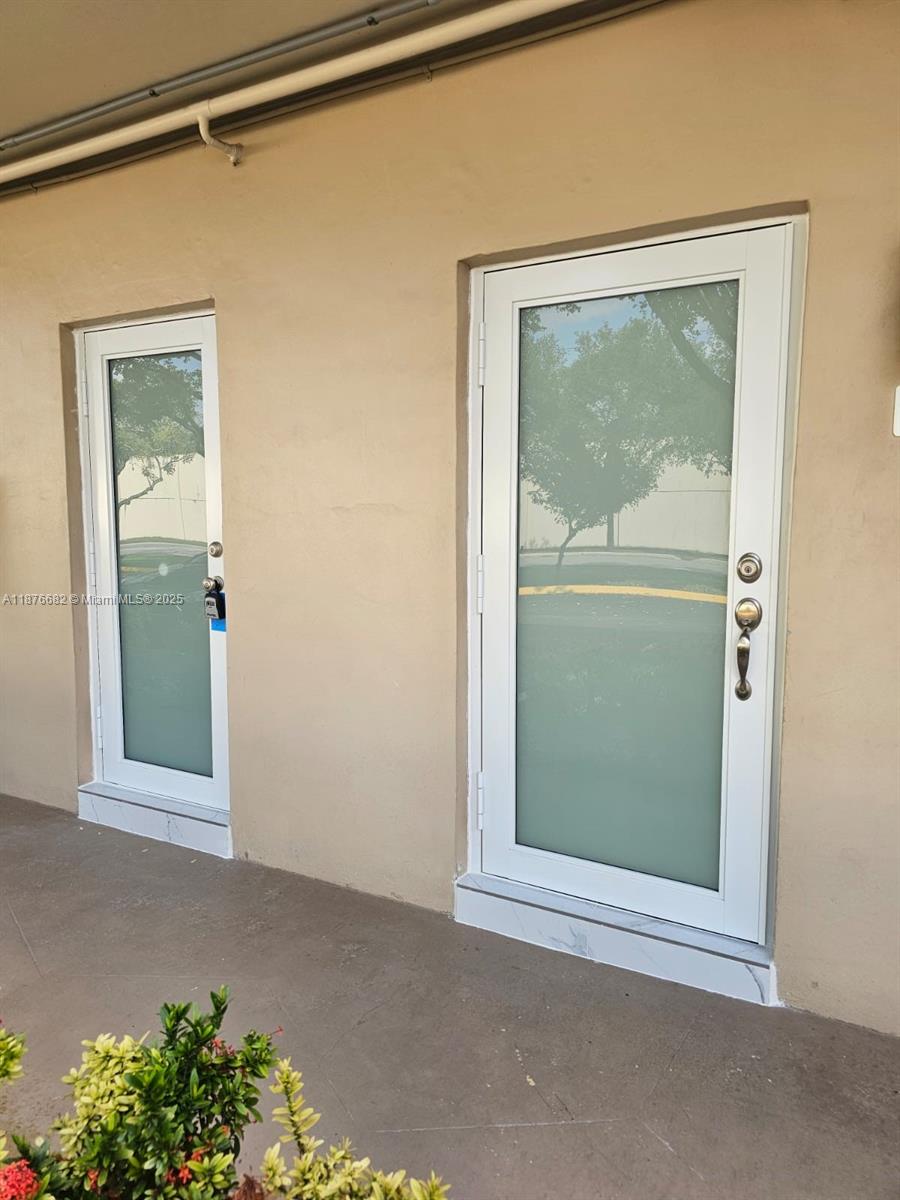 YUCCA GARDENS CONDO - Residential Lease