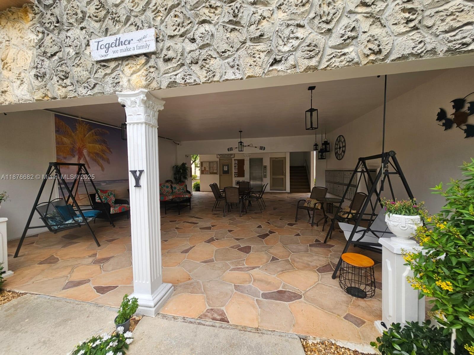 YUCCA GARDENS CONDO - Residential Lease