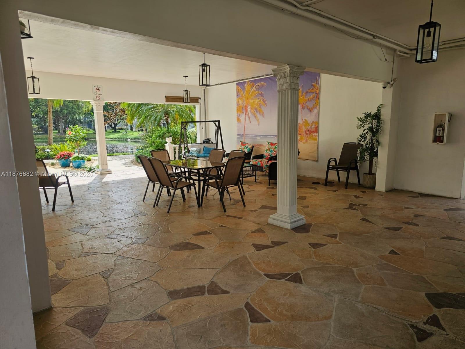 YUCCA GARDENS CONDO - Residential Lease