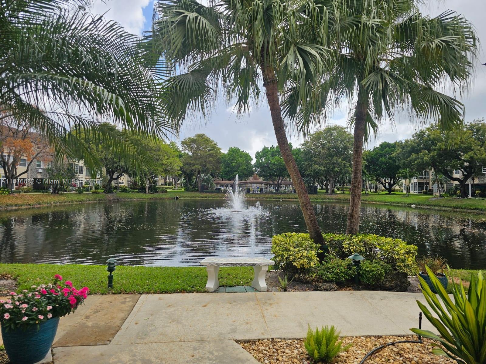 YUCCA GARDENS CONDO - Residential Lease