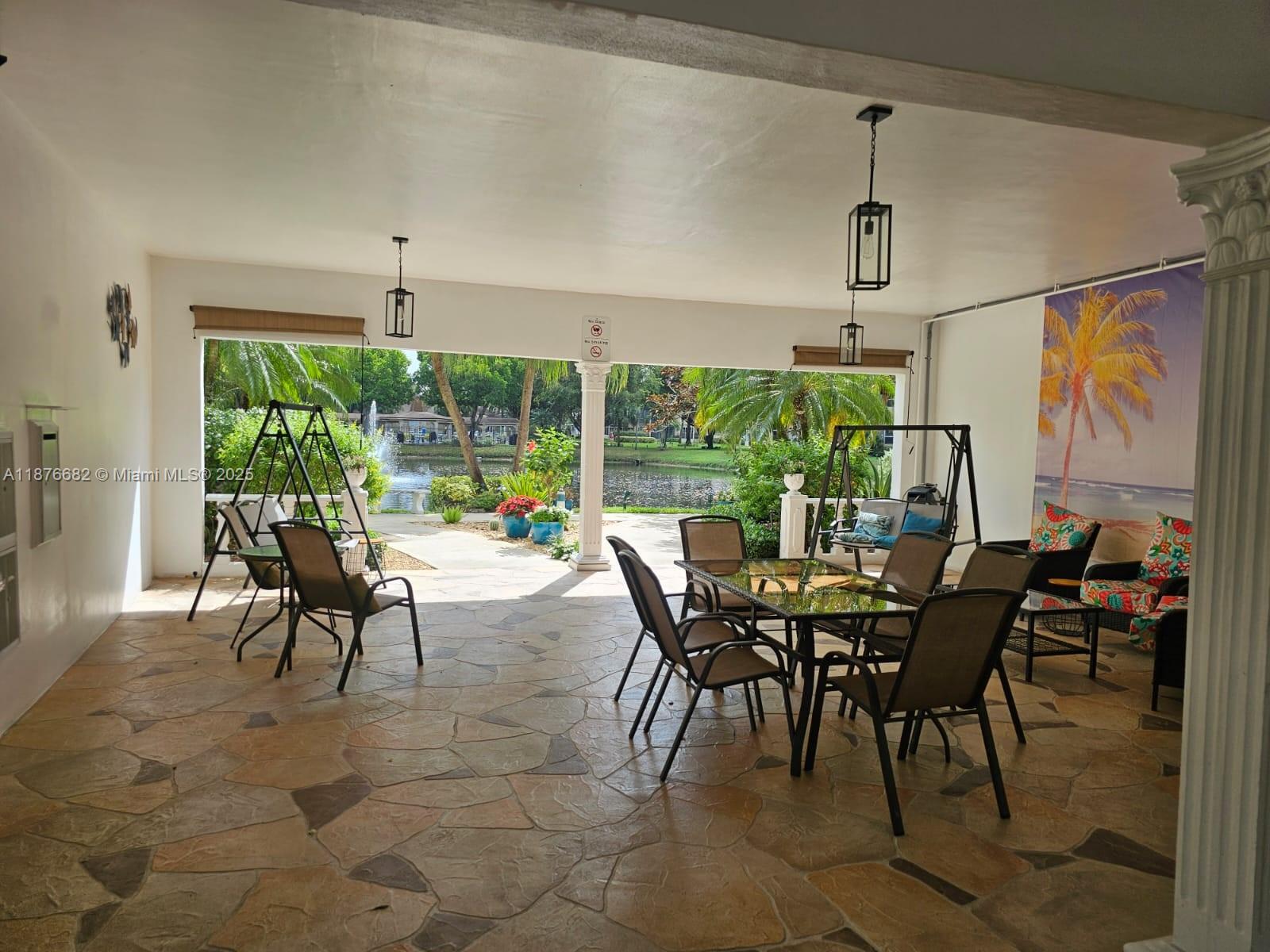 YUCCA GARDENS CONDO - Residential Lease