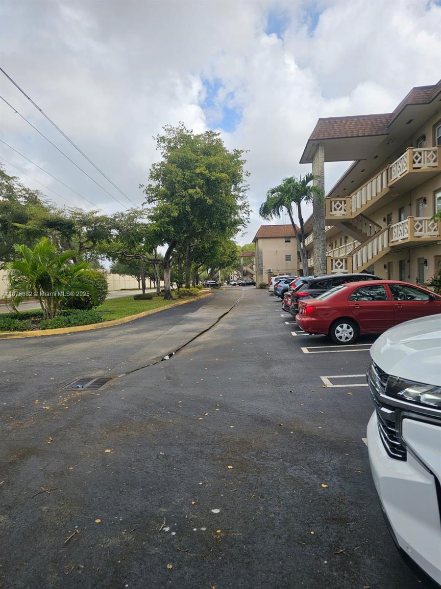 YUCCA GARDENS CONDO - Residential Lease