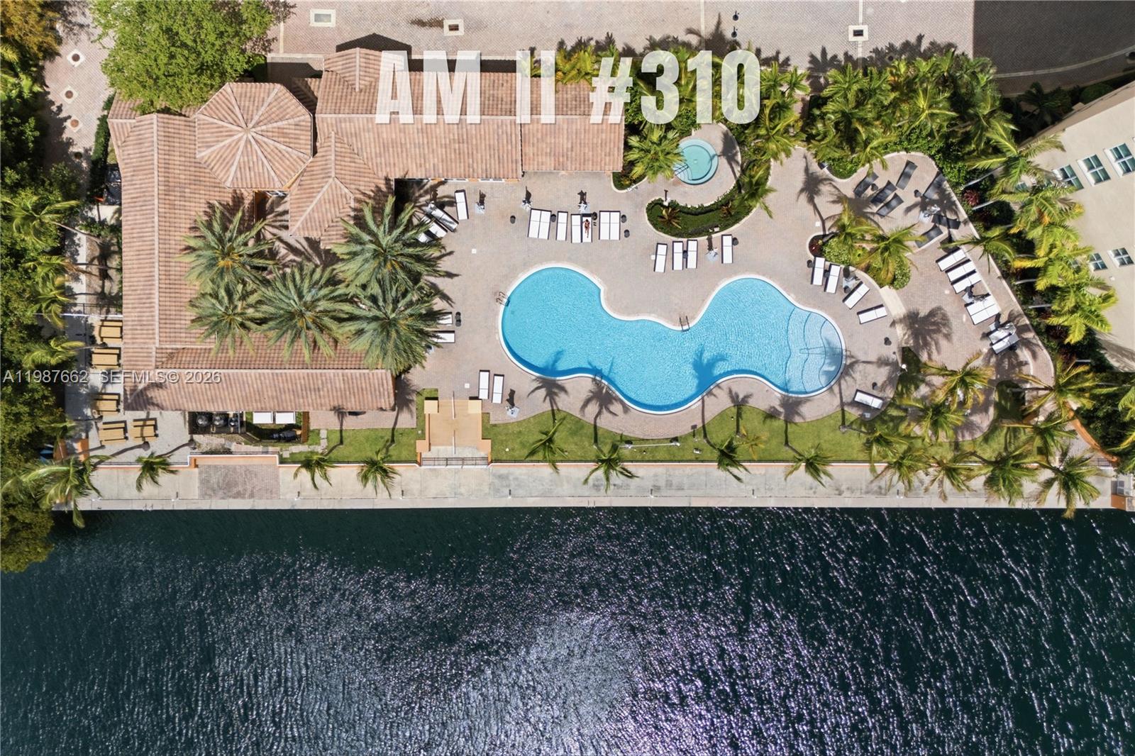 AVENTURA MARINA CONDO NUM - Residential