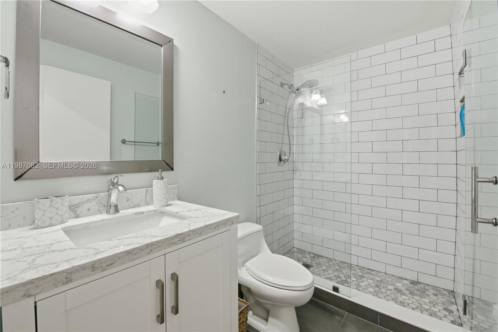 AVENTURA MARINA CONDO NUM - Residential