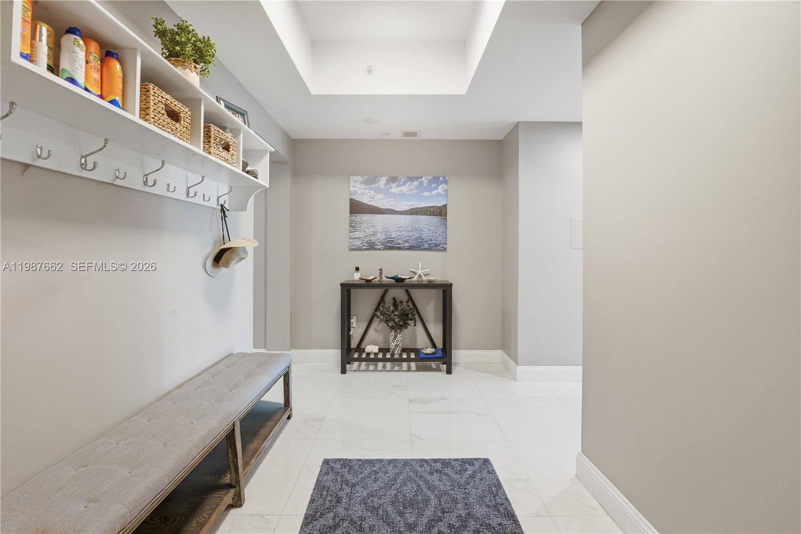 AVENTURA MARINA CONDO NUM - Residential