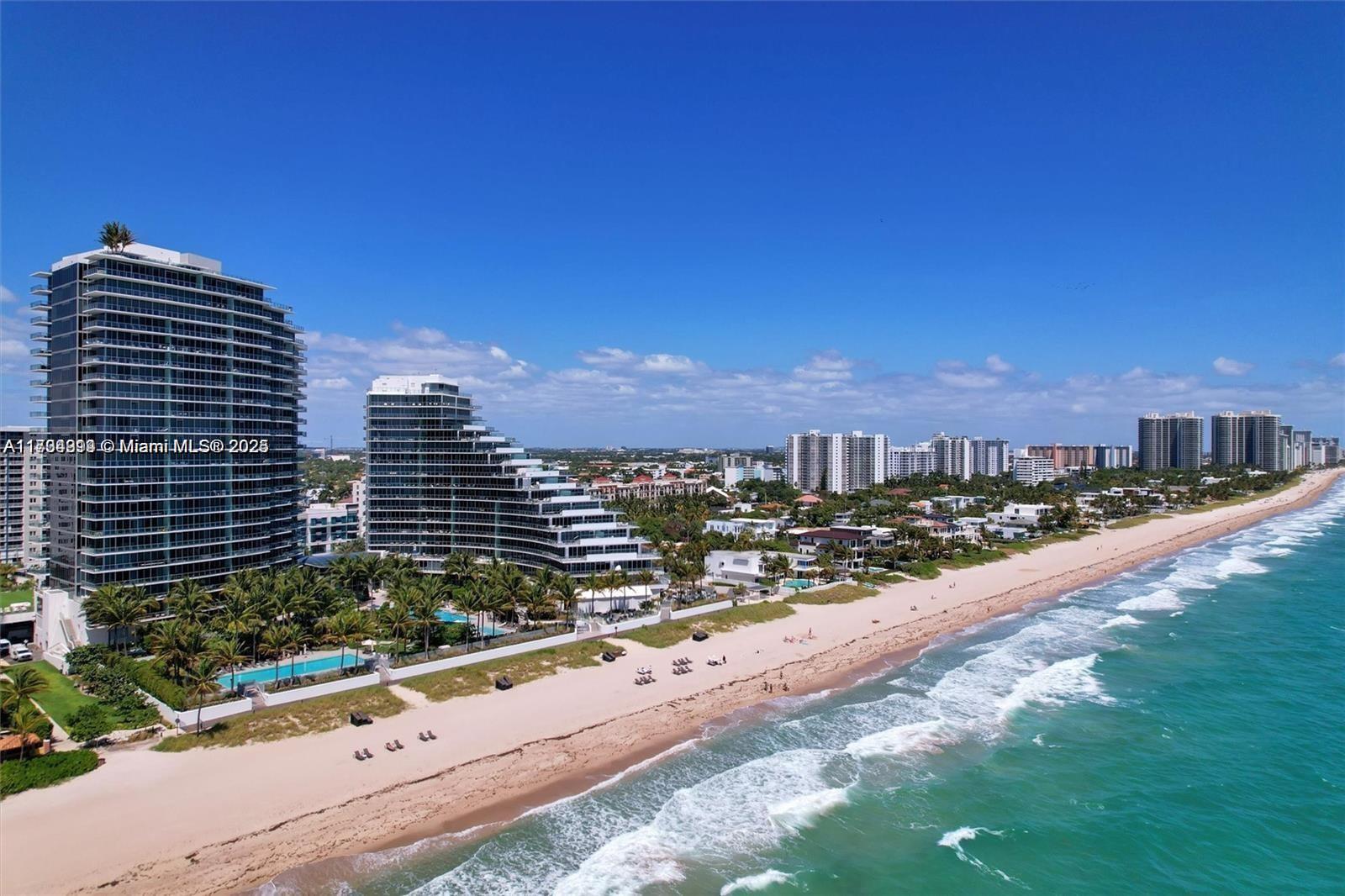 2200 FORT LAUDERDALE BEAC - Residential