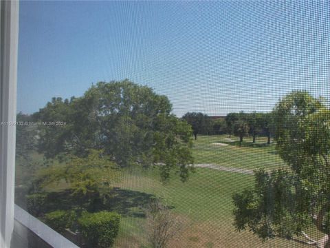 A home in Pembroke Pines