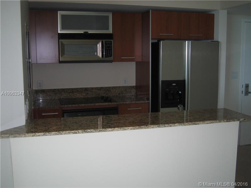 METROPOLIS I AT DADELAND - Residential Lease