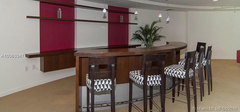 METROPOLIS I AT DADELAND - Residential Lease