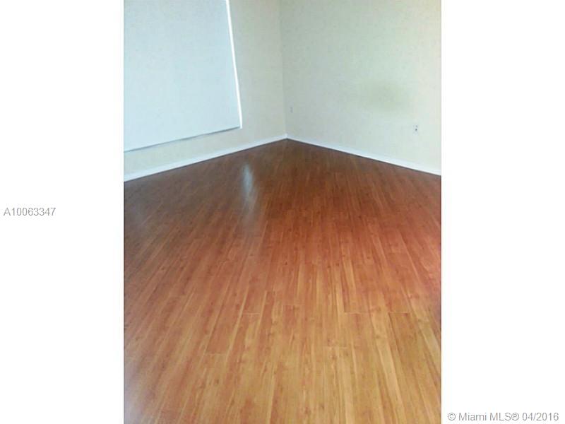 METROPOLIS I AT DADELAND - Residential Lease