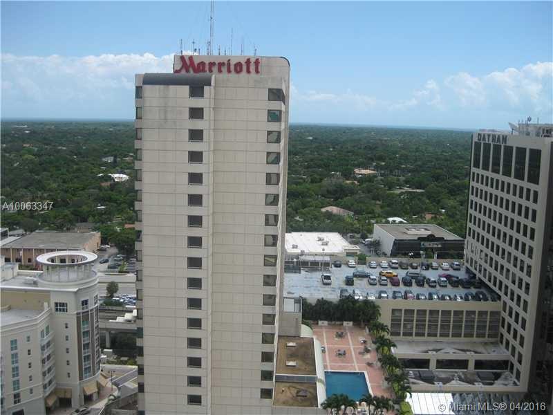 METROPOLIS I AT DADELAND - Residential Lease