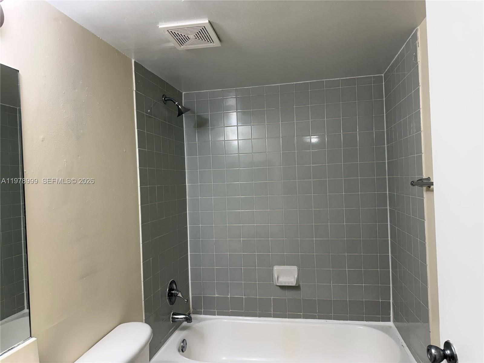 MAP OF MIAMI DADE CO. FL. - Residential Lease