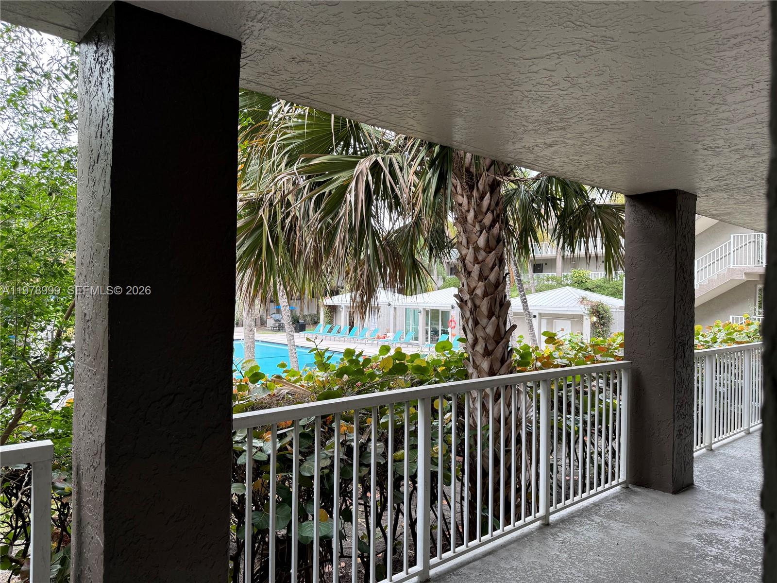 MAP OF MIAMI DADE CO. FL. - Residential Lease