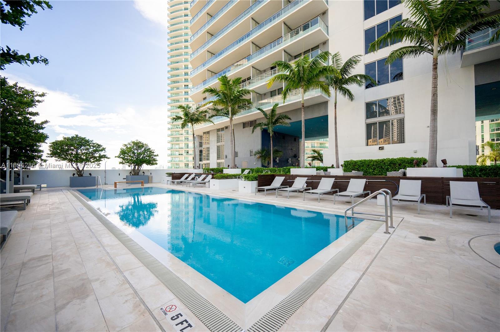 BRICKELLHOUSE CONDO - Residential Lease