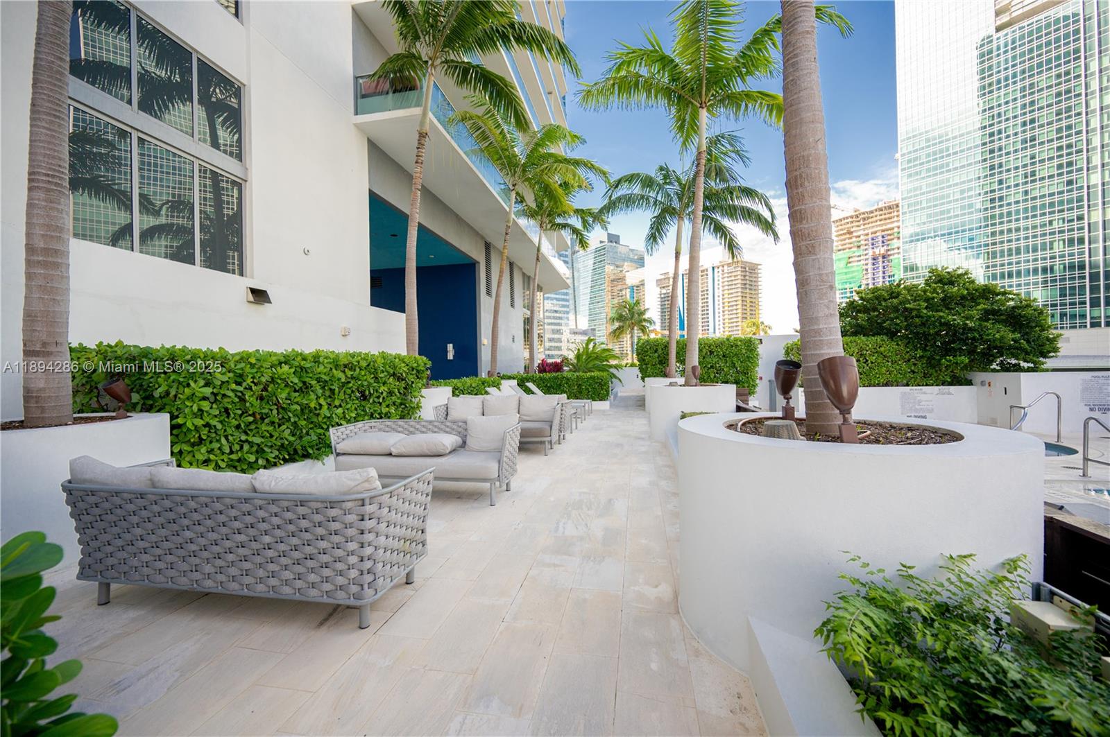 BRICKELLHOUSE CONDO - Residential Lease
