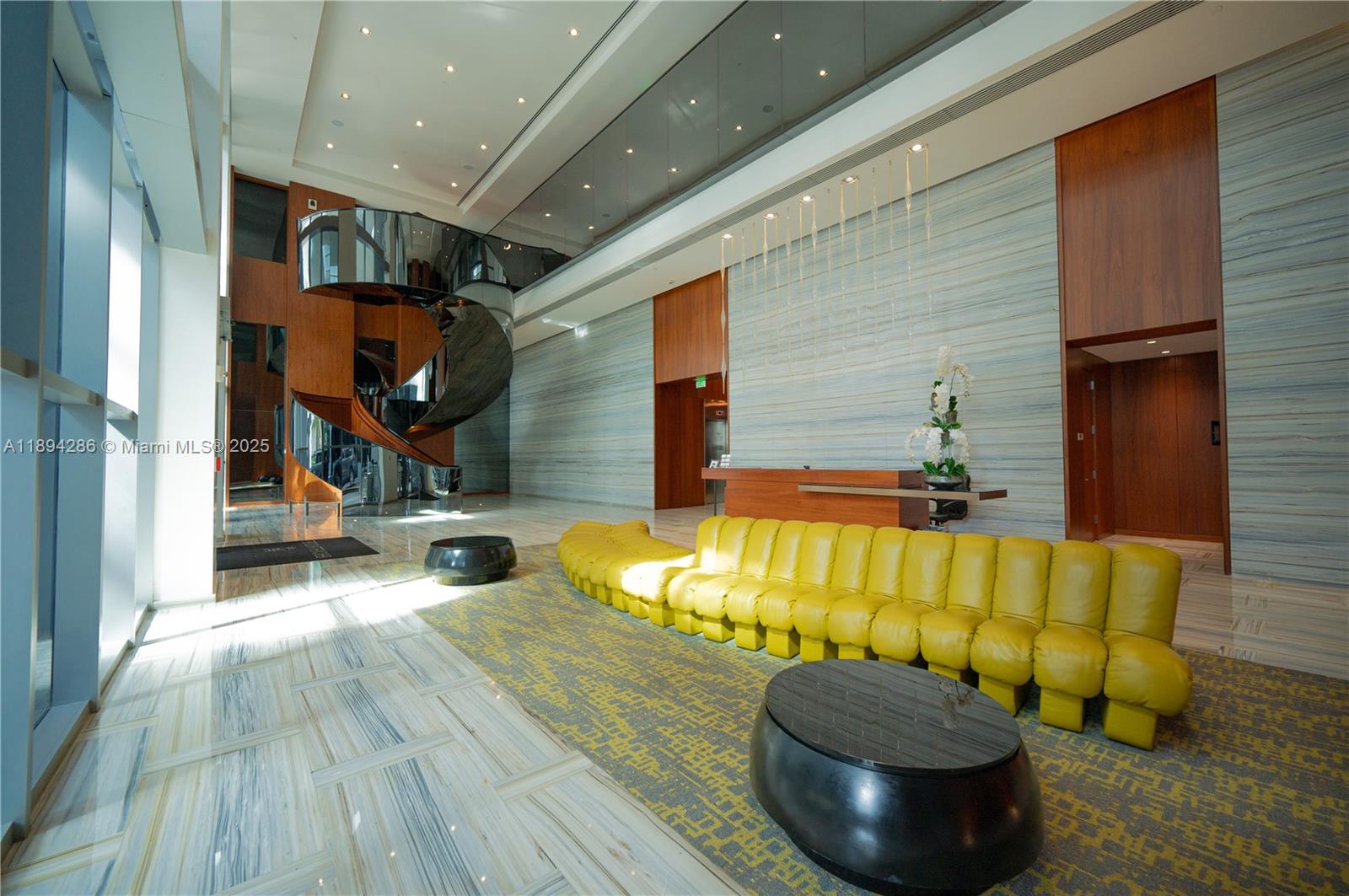 BRICKELLHOUSE CONDO - Residential Lease