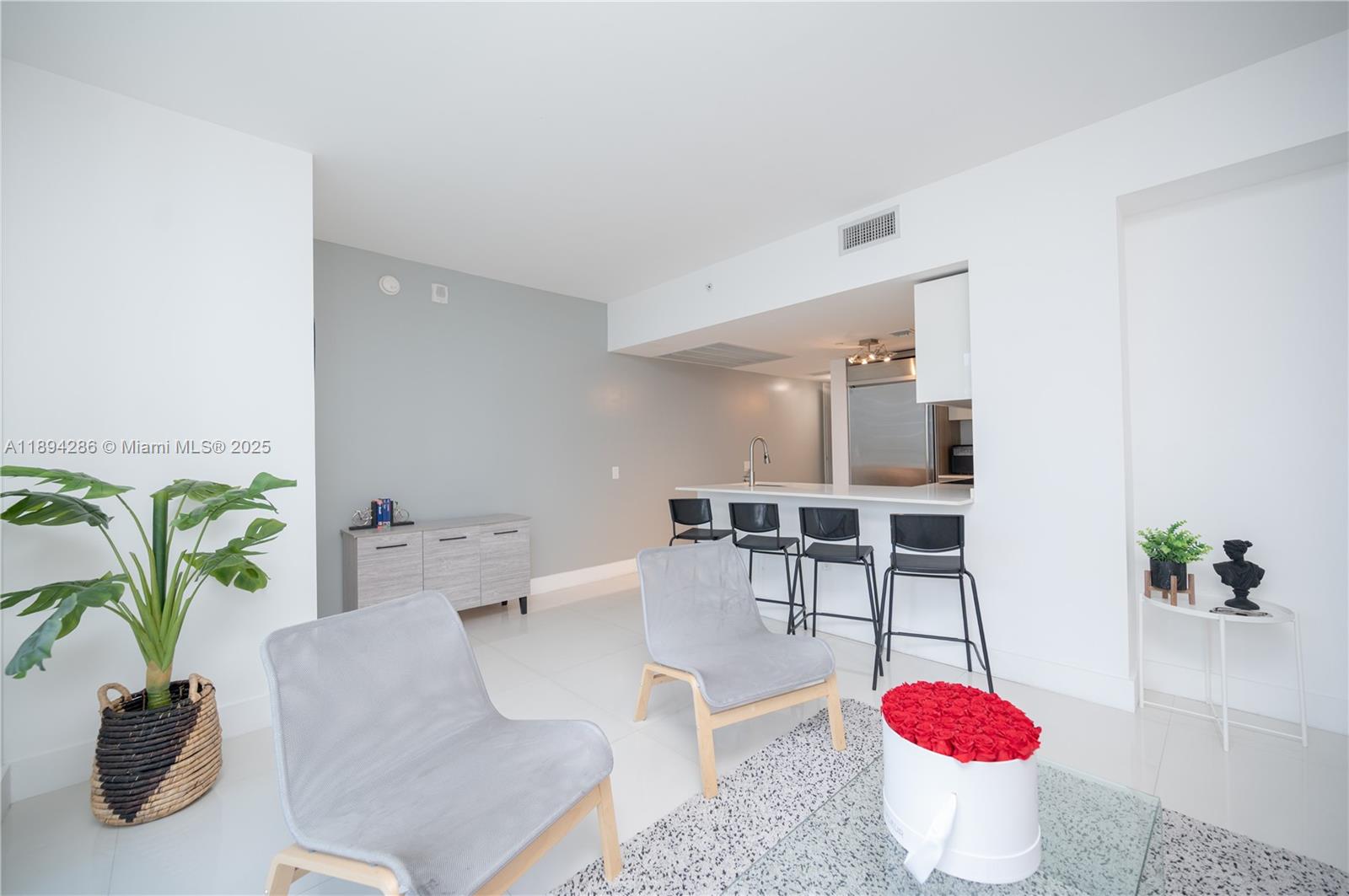 BRICKELLHOUSE CONDO - Residential Lease