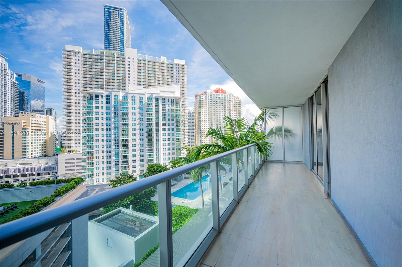 BRICKELLHOUSE CONDO - Residential Lease