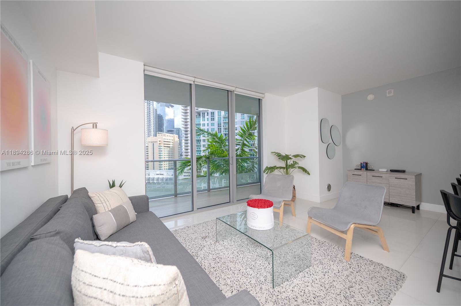 BRICKELLHOUSE CONDO - Residential Lease