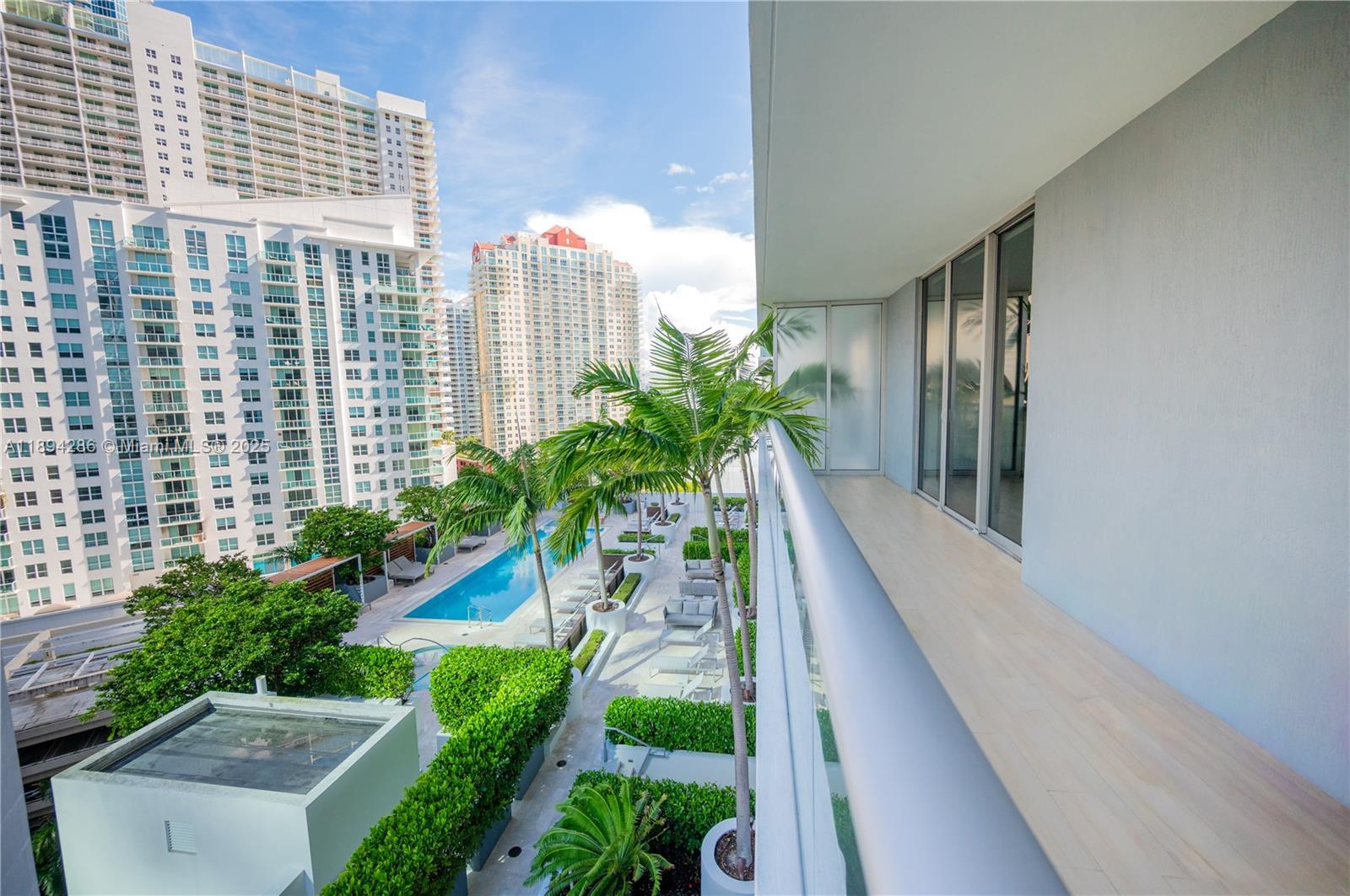 BRICKELLHOUSE CONDO - Residential Lease