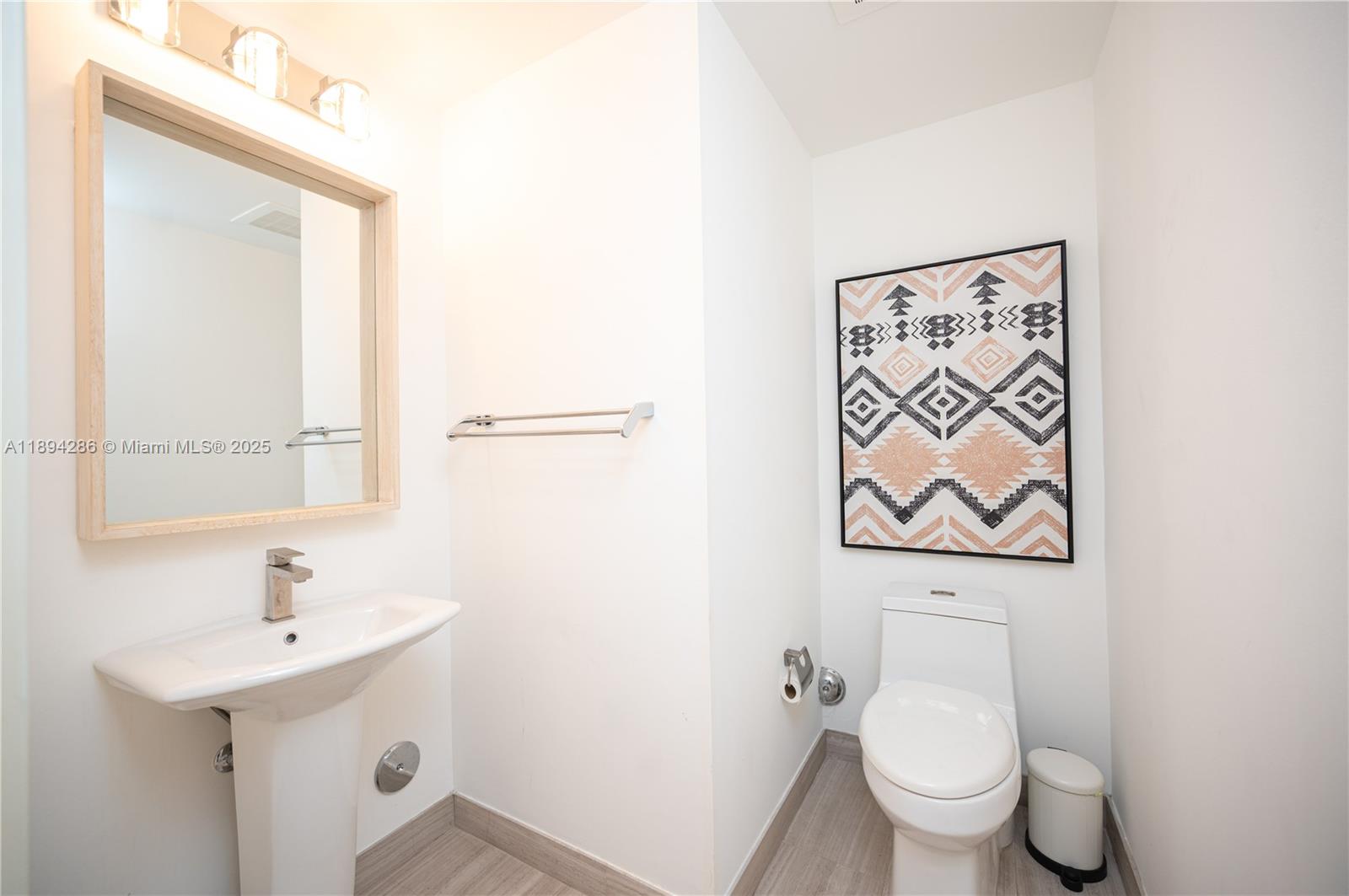 BRICKELLHOUSE CONDO - Residential Lease
