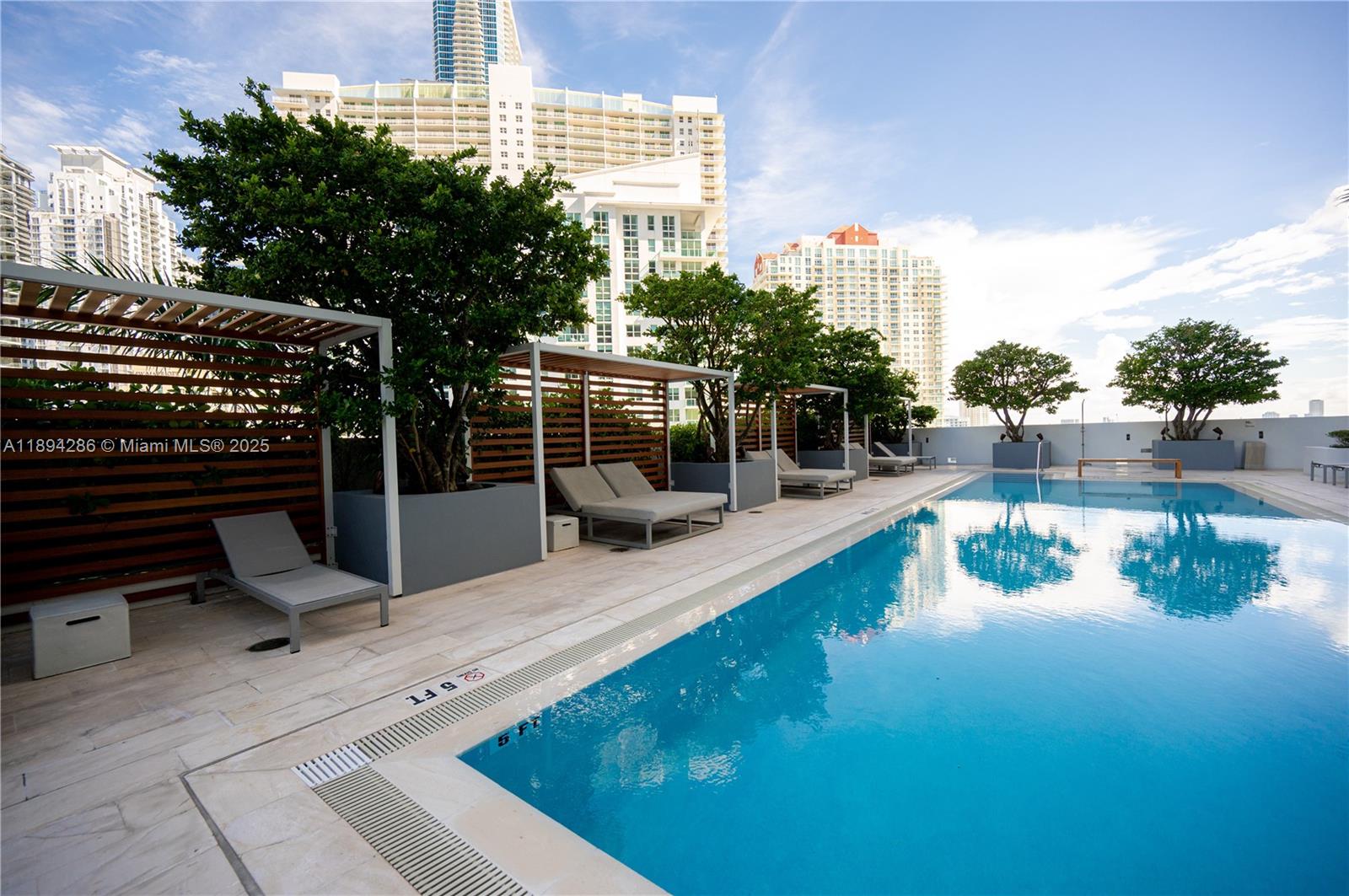 BRICKELLHOUSE CONDO - Residential Lease