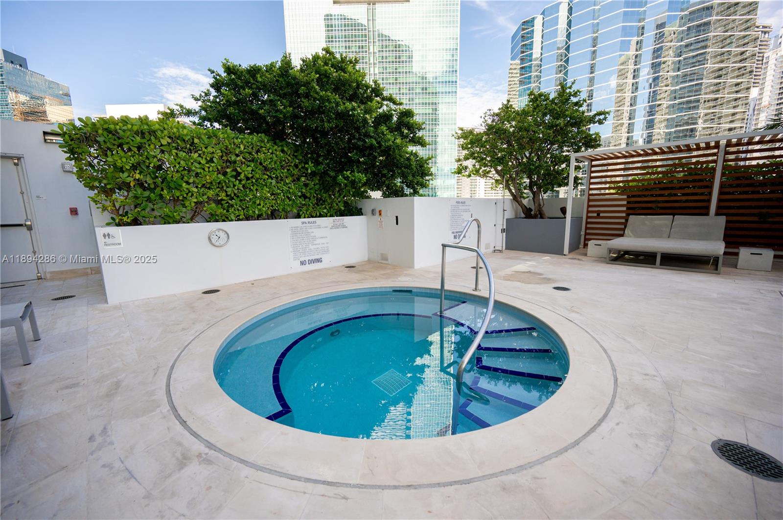BRICKELLHOUSE CONDO - Residential Lease