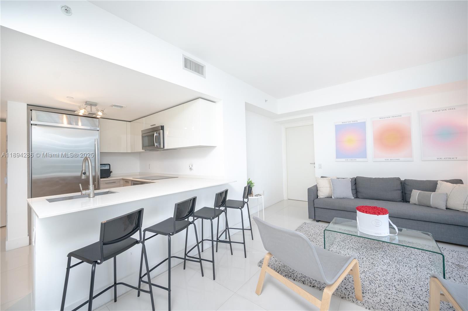 BRICKELLHOUSE CONDO - Residential Lease