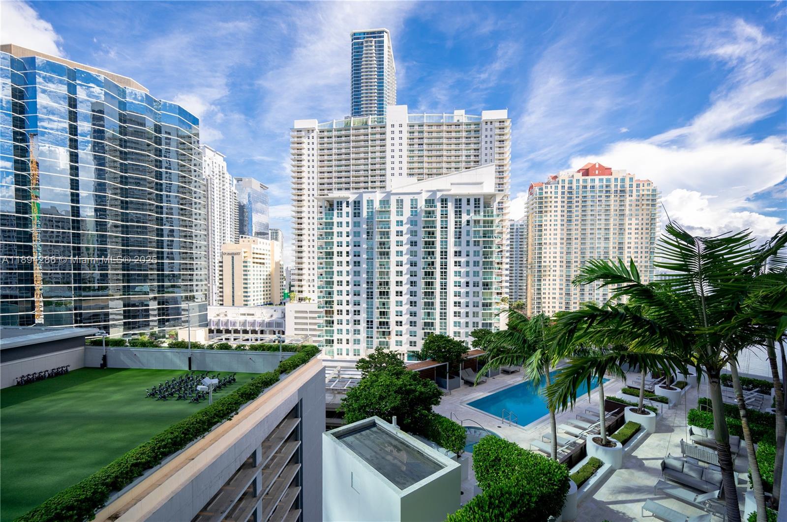 BRICKELLHOUSE CONDO - Residential Lease
