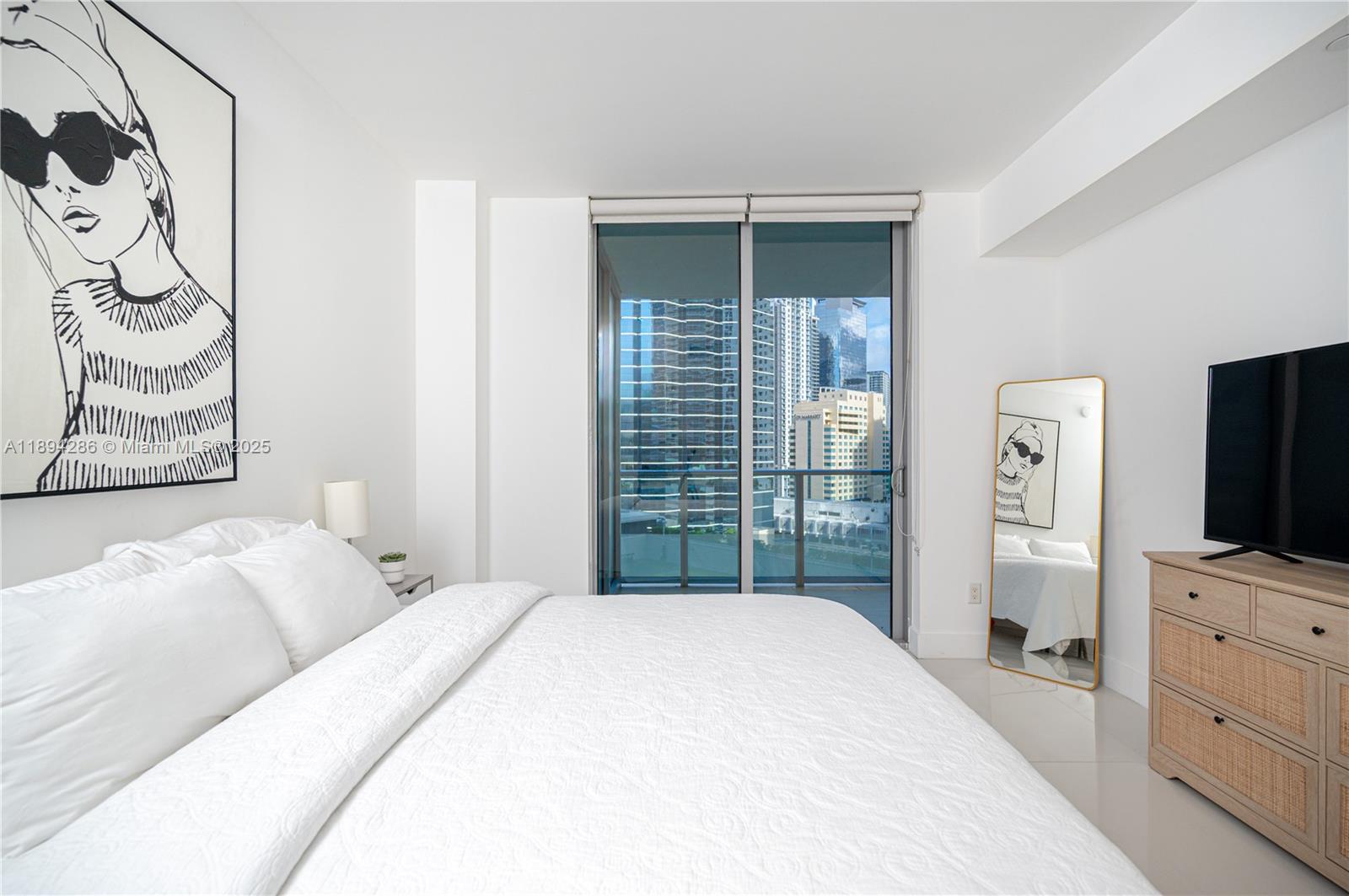 BRICKELLHOUSE CONDO - Residential Lease