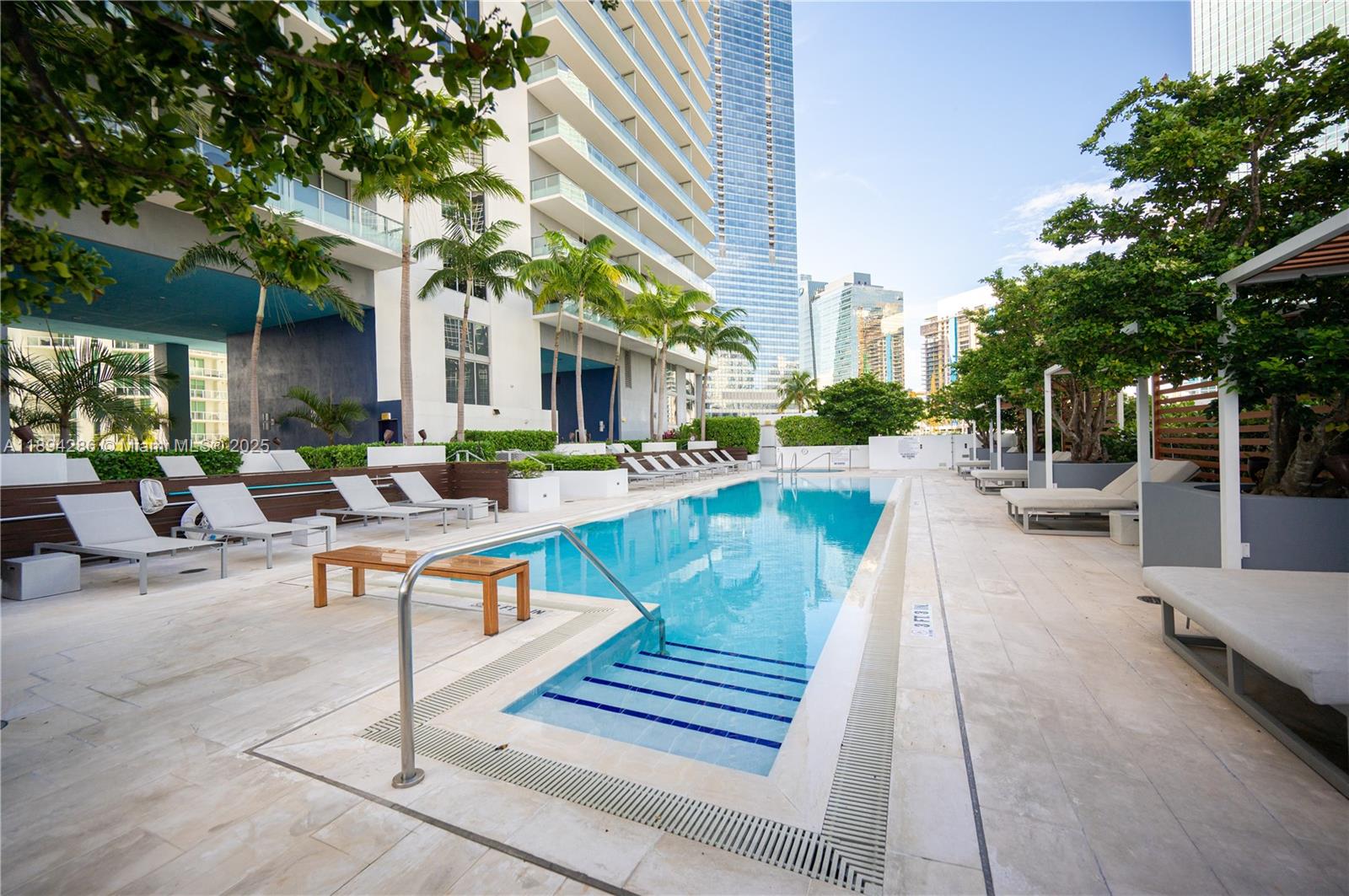 BRICKELLHOUSE CONDO - Residential Lease