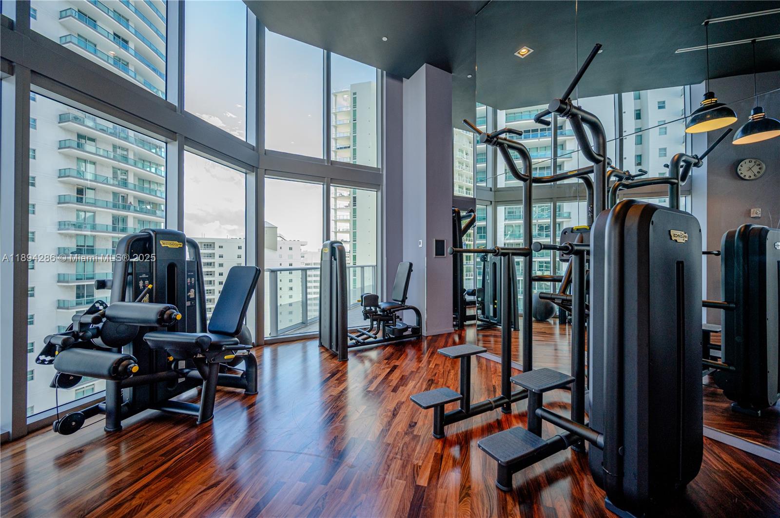 BRICKELLHOUSE CONDO - Residential Lease